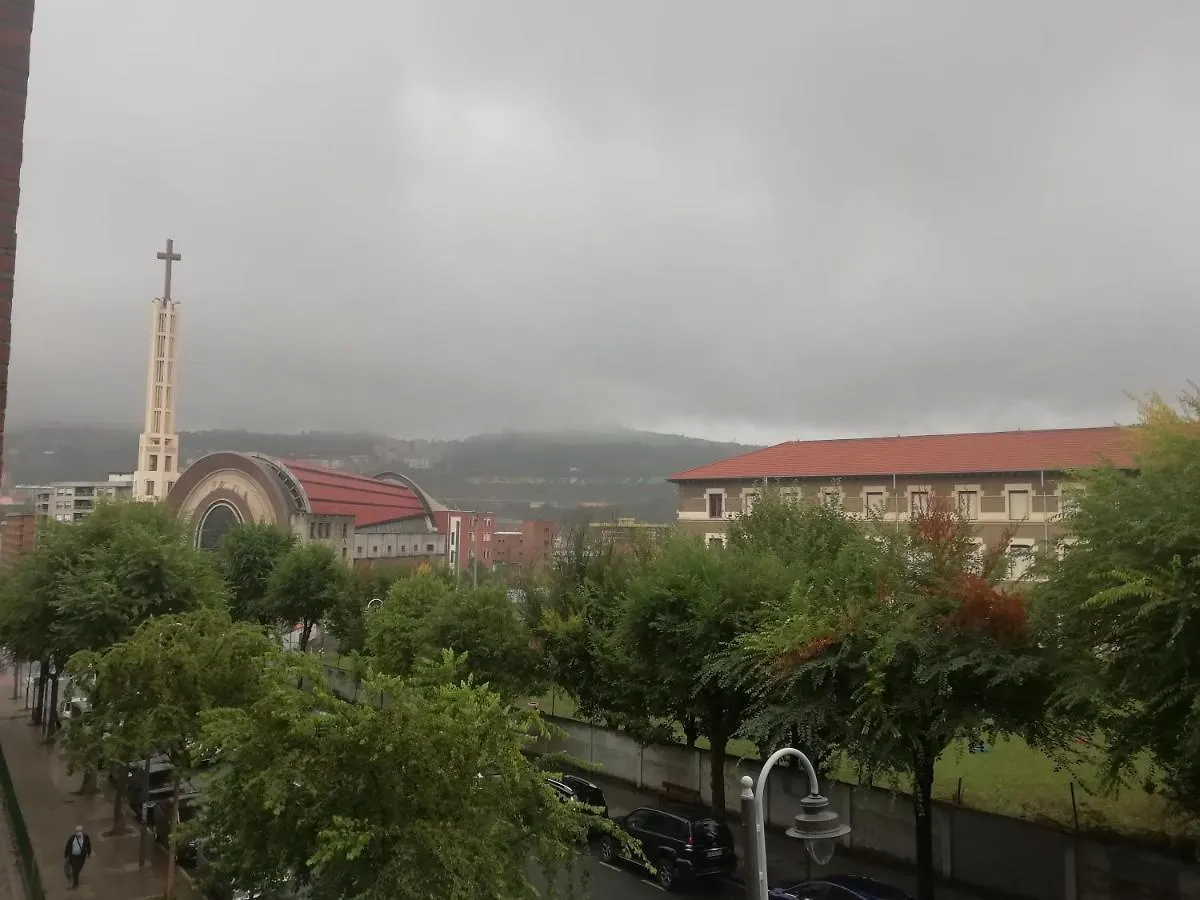 Appartamento Maravilloso Piso Bilbao Centro