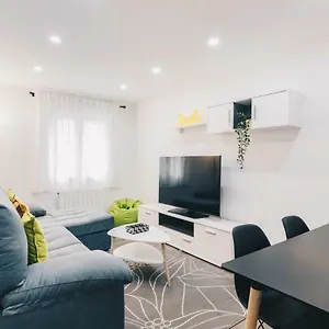 Apartment Aiara By People, Bilbao